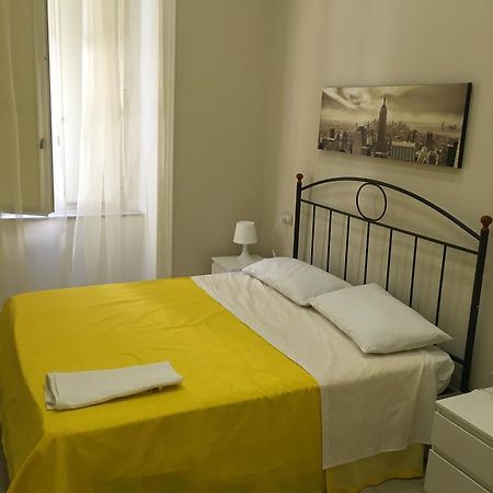 Suite Beatrice Napoli Bagian luar foto