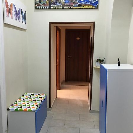 Suite Beatrice Napoli Bagian luar foto