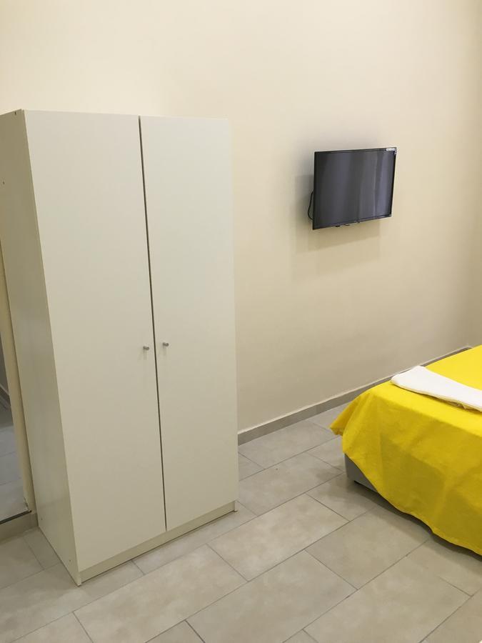 Suite Beatrice Napoli Bagian luar foto