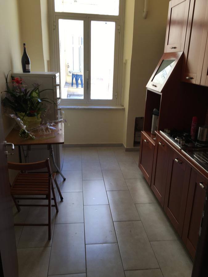 Suite Beatrice Napoli Bagian luar foto