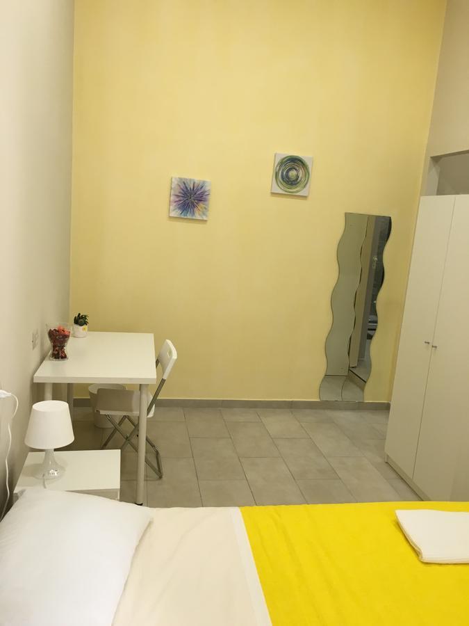 Suite Beatrice Napoli Bagian luar foto