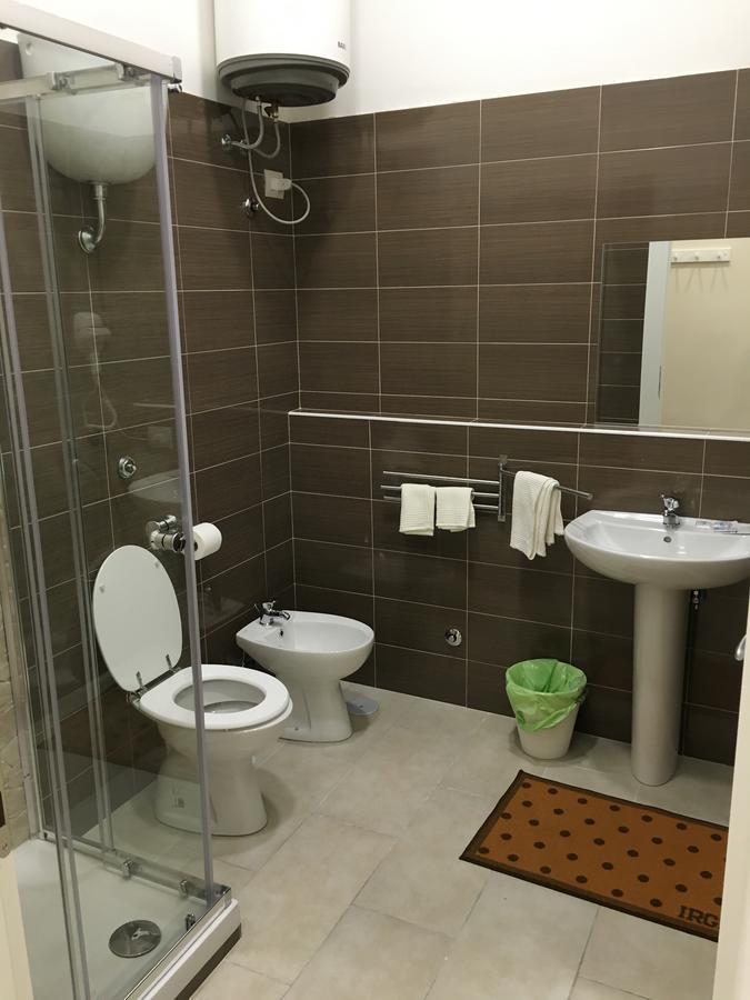 Suite Beatrice Napoli Bagian luar foto