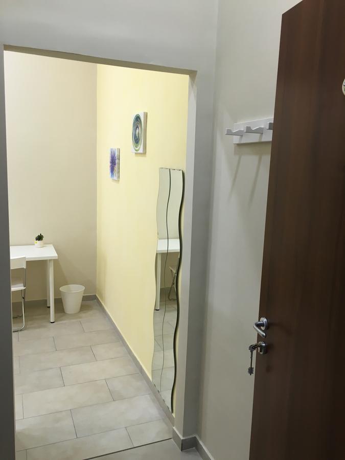 Suite Beatrice Napoli Bagian luar foto