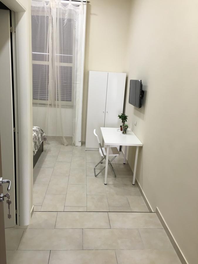 Suite Beatrice Napoli Bagian luar foto