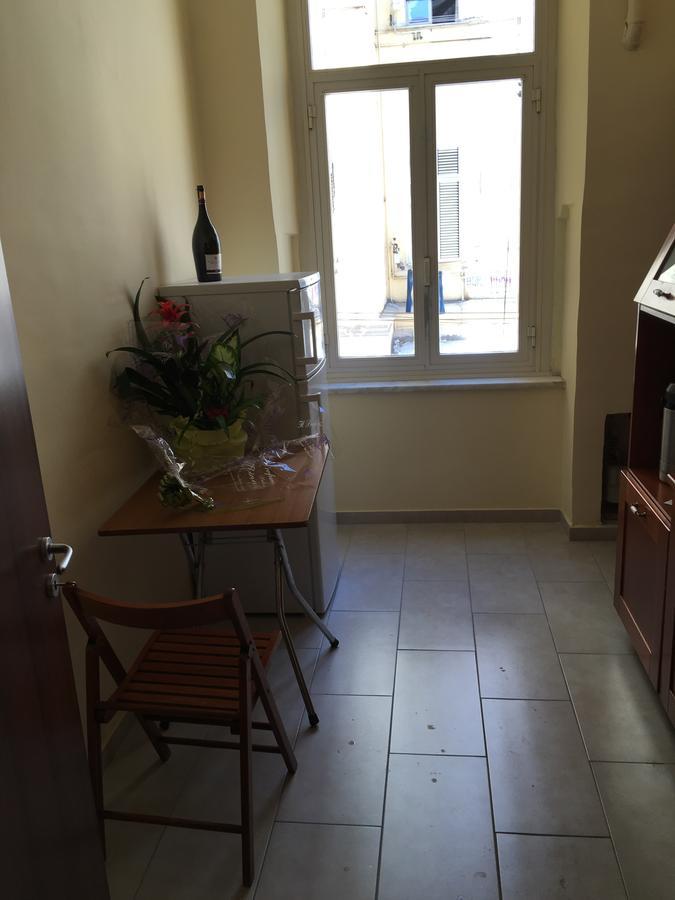 Suite Beatrice Napoli Bagian luar foto